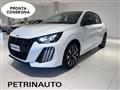 PEUGEOT 208 ACTIVE PureTech 75CV Stop&Start 5 Porte Km.Zero