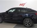 BMW X4 xDrive20d 48V Msport