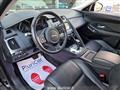 JAGUAR E-PACE 150cv AWD auto S Pelle FariLED Camera Cerchi 18"