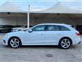 AUDI A4 AVANT Avant 35 TDI/163 CV S tronic S line edition MHEV