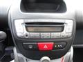 TOYOTA AYGO 1.0 12v VVT-i 3p. - OK NEOPATENTATI - "PROTO USO"