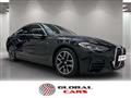 BMW SERIE 4 430d xDrive Gran Coupe Msport auto/LCprof/Led/18"