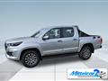 FOTON TUNLAND G7 2.0 TDI A/T PREMIUM CON ROLL BAR NERO