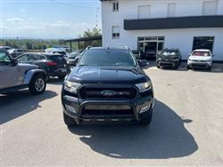 FORD RANGER 3.2 TDCi  Wildtrak 2pt.