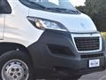 PEUGEOT Boxer L2-H2 2.2 m-jet 140cv