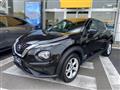 NISSAN JUKE 1.0 DIG-T 114 CV N-Connecta