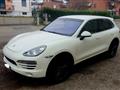 PORSCHE CAYENNE 3.0 Diesel PELLE BOSE PACC CHRONO FINANZIAMENTI