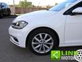 VOLKSWAGEN GOLF 2.0 TDI DSG 5p. SPORT BlueMotion Technology