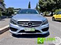 MERCEDES CLASSE C SW d BlueTec S.W. Automatic Executive