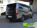 FORD TOURNEO CUSTOM 2.0 TDCI TITANIUM X