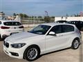 BMW SERIE 1 d 5p. Business