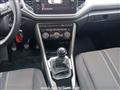 VOLKSWAGEN T-ROC Diesel 2.0 tdi Style 115cv