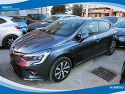 RENAULT NEW CLIO 1.6 eTech Hybrid 140cv Intens AUT EU6