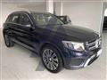 MERCEDES GLC SUV d 4Matic Exclusive