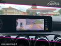 MERCEDES CLASSE A SEDAN d AMG 360° /Widescreen/Navi/Camera