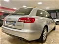 AUDI A6 AVANT Avant 2.7 V6 TDI 190 CV F.AP.