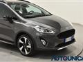 FORD FIESTA Active 1.5 ECOBLUE IDEALE PER NEOPATENTATI