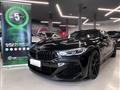 BMW Serie 8 M 850i Individual Composition xdrive auto