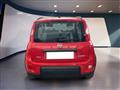 FIAT PANDA III 2021 1.0 firefly hybrid City Life s&s 70cv