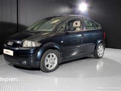 AUDI A2 