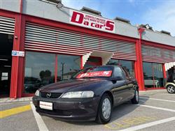 OPEL Vectra 4p 1.6 16v Class, CAMBIO AUTOMATICO!