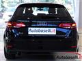 AUDI A3 SPORTBACK SPORTBACK 1.6 TDI 116CV 5PORTE, FARI XENON PLUS