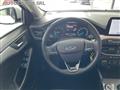 FORD FOCUS 1.5 EcoBlue 120 CV automatico SW ST-Line Co-Pilot