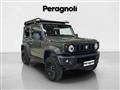 SUZUKI JIMNY 1.5 5MT PRO N1