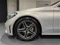 MERCEDES CLASSE C SW d Premium Plus AMG*TETTO PANORAMA