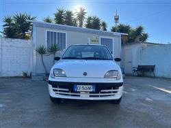 FIAT Seicento 1.1i cat