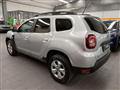 DACIA DUSTER 1.5 dci Comfort 4x2 s s 110cv