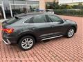 AUDI Q3 SPORTBACK SPORTBACK  35 TDI S tronic S line edition