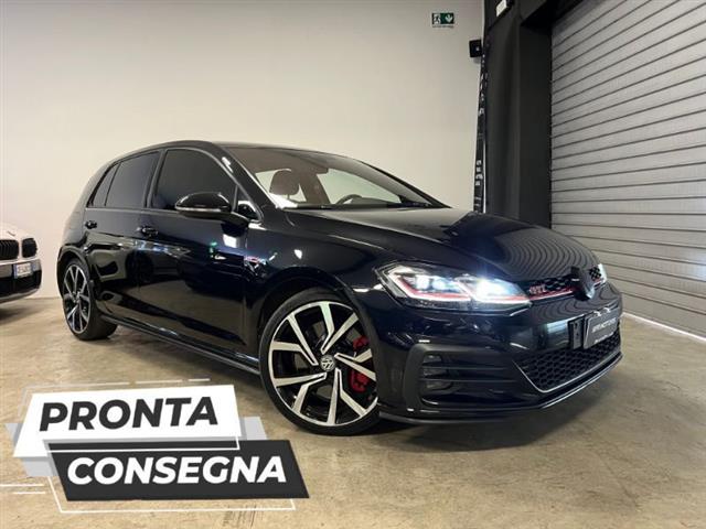 VOLKSWAGEN GOLF GTI Performance 2.0 245 CV TSI DSG 3p. BMT