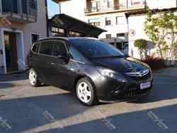 OPEL ZAFIRA 1.4 T 120CV Elective