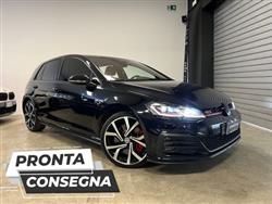 VOLKSWAGEN GOLF GTI Performance 2.0 245 CV TSI DSG 3p. BMT