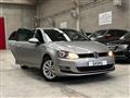 VOLKSWAGEN Golf Variant 1.6 TDI 110 CV Comfortl.BM