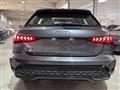 AUDI A3 SPORTBACK SPB 35TDI Stronic S line"18 Sline/Matrix/Tetto APR