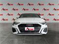 AUDI A3 SPORTBACK SPB 35 TFSI S tronic S line edition