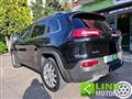 JEEP CHEROKEE 2.2 Mjt II 4WD Active Drive I Limited