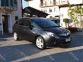 OPEL ZAFIRA 1.4 T 120CV Elective