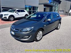 OPEL ASTRA 1.6 CDTI EcoFLEX S&S Sports Tourer Cosmo