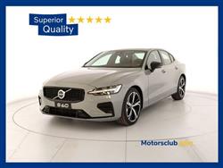 VOLVO S60 B4 automatico Plus Dark - Pronta consegna