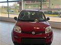 FIAT PANDA 1.0 MY23 Hybrid Clima automatico