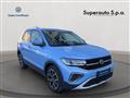 VOLKSWAGEN T-CROSS 1.0 TSI 115 CV DSG Style