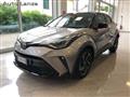 TOYOTA C-HR 2.0 Hybrid E-CVT Style