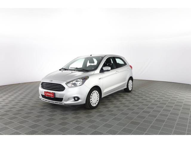 FORD KA+ 1.2 Ti-VCT