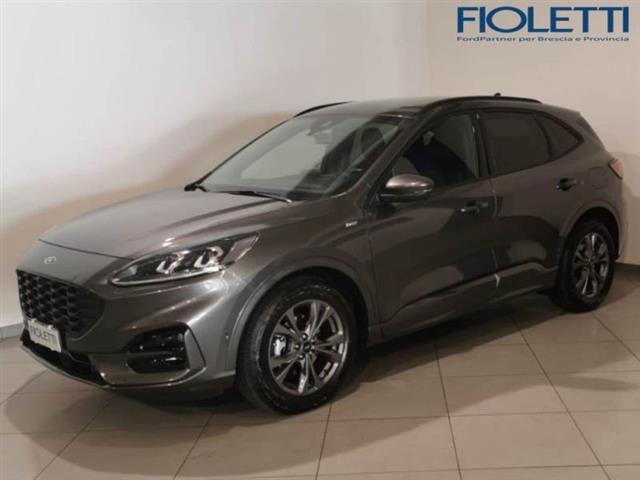 FORD KUGA 2.5 Full Hybrid 190 CV CVT 2WD ST-Line