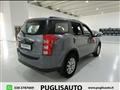 MAHINDRA XUV500 2.2TDI 140cv FWD W6 7posti