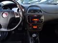 FIAT PUNTO 1.4 S&S 8V Dualogic 5 porte Lounge