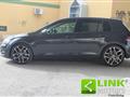 VOLKSWAGEN GOLF 1.6 TDI EXECUTIVE BLUEMOTION